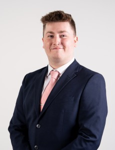 Ben Harris