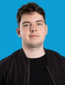 Mitchel Baker